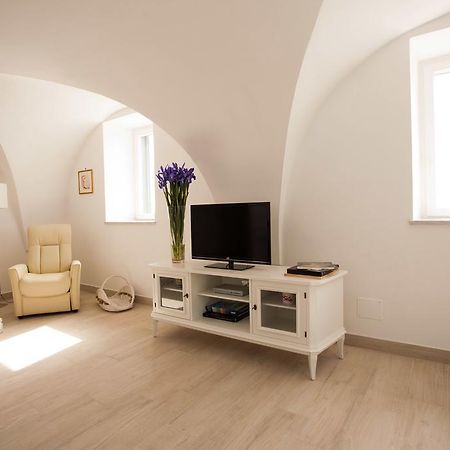 A Casa Di Laura Villa Amalfi Luaran gambar