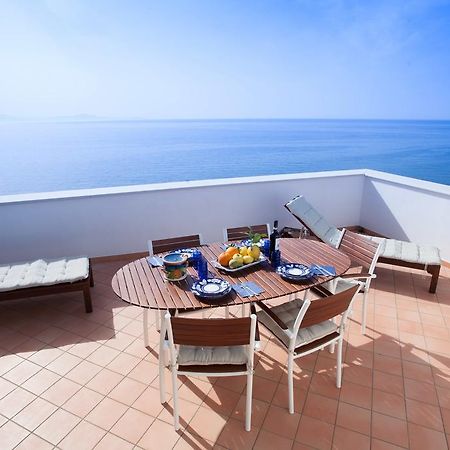 A Casa Di Laura Villa Amalfi Luaran gambar