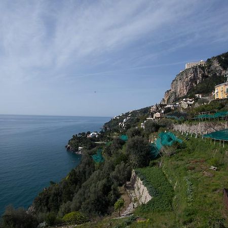 A Casa Di Laura Villa Amalfi Luaran gambar