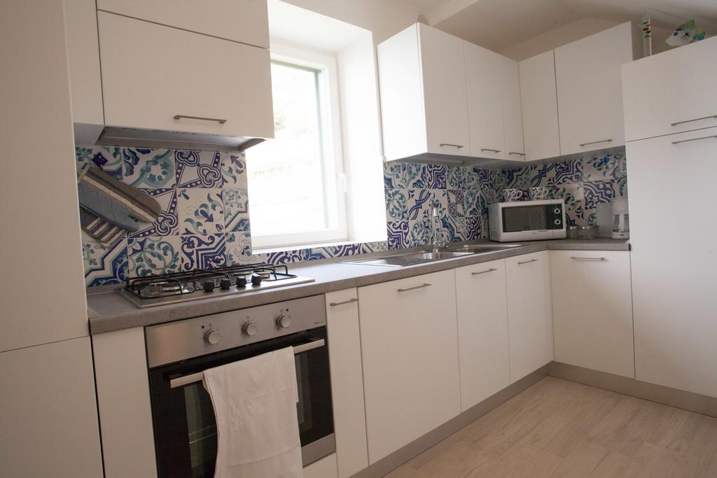 A Casa Di Laura Villa Amalfi Luaran gambar