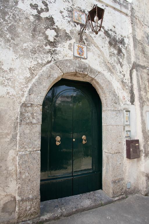 A Casa Di Laura Villa Amalfi Luaran gambar