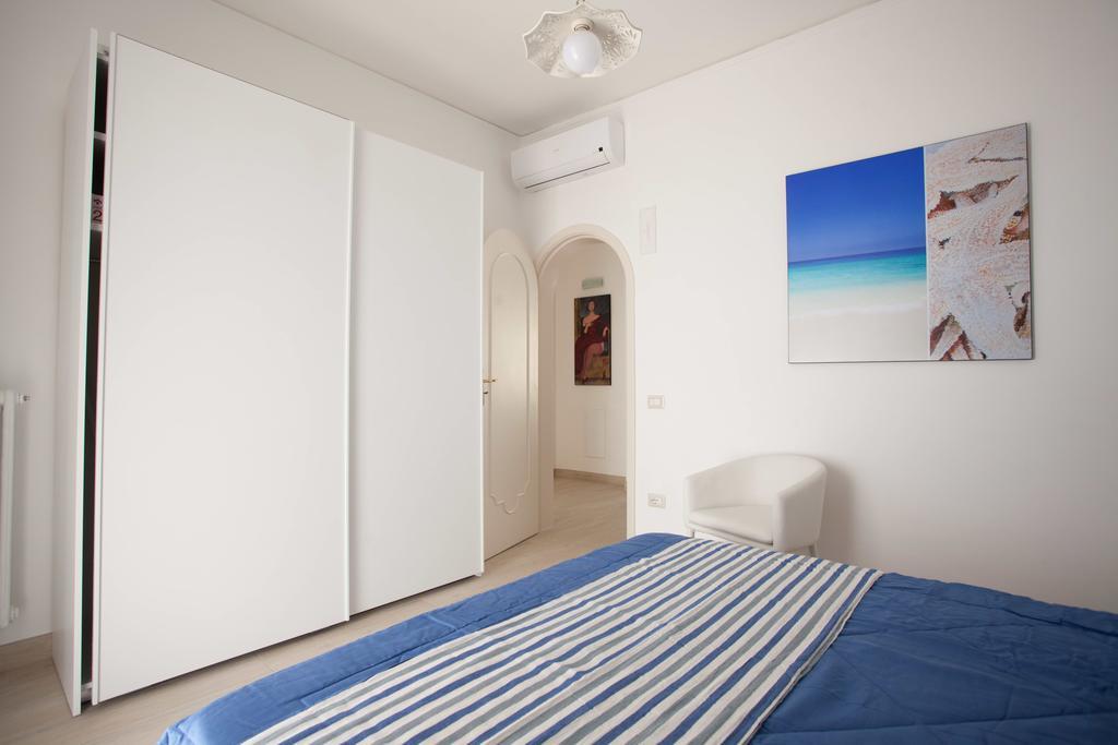 A Casa Di Laura Villa Amalfi Luaran gambar