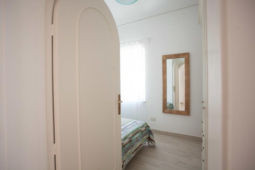 A Casa Di Laura Villa Amalfi Luaran gambar