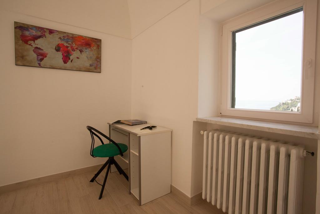 A Casa Di Laura Villa Amalfi Luaran gambar