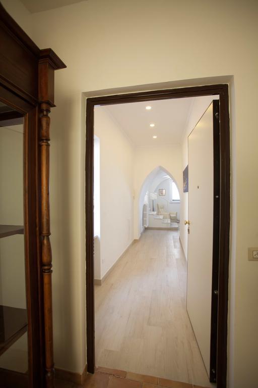 A Casa Di Laura Villa Amalfi Luaran gambar