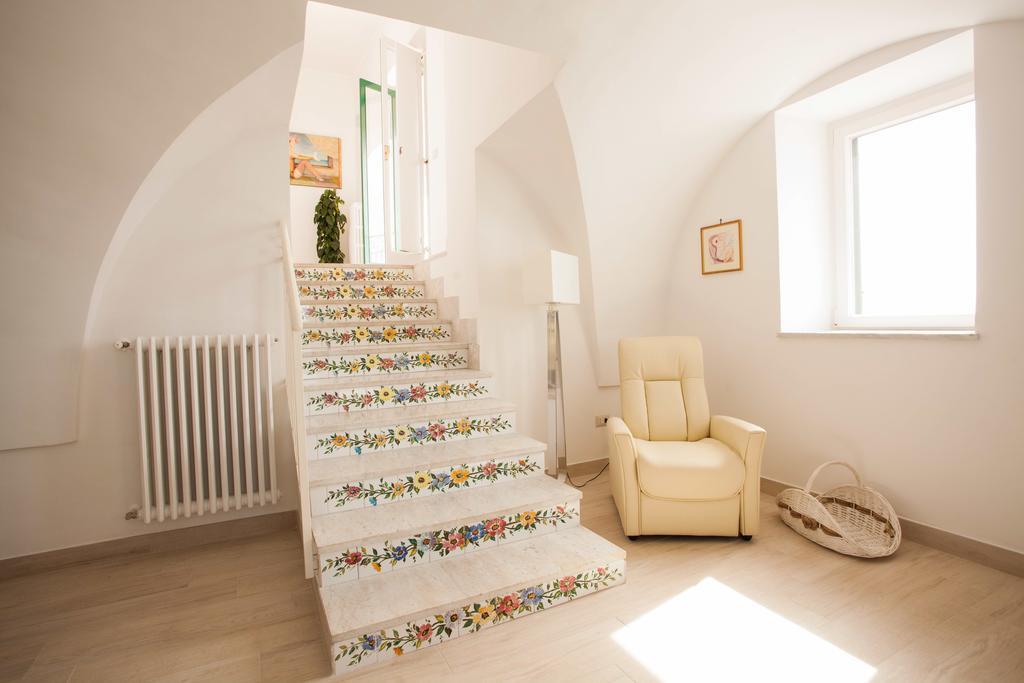 A Casa Di Laura Villa Amalfi Luaran gambar