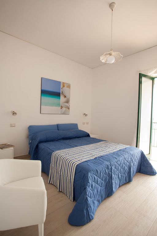 A Casa Di Laura Villa Amalfi Luaran gambar