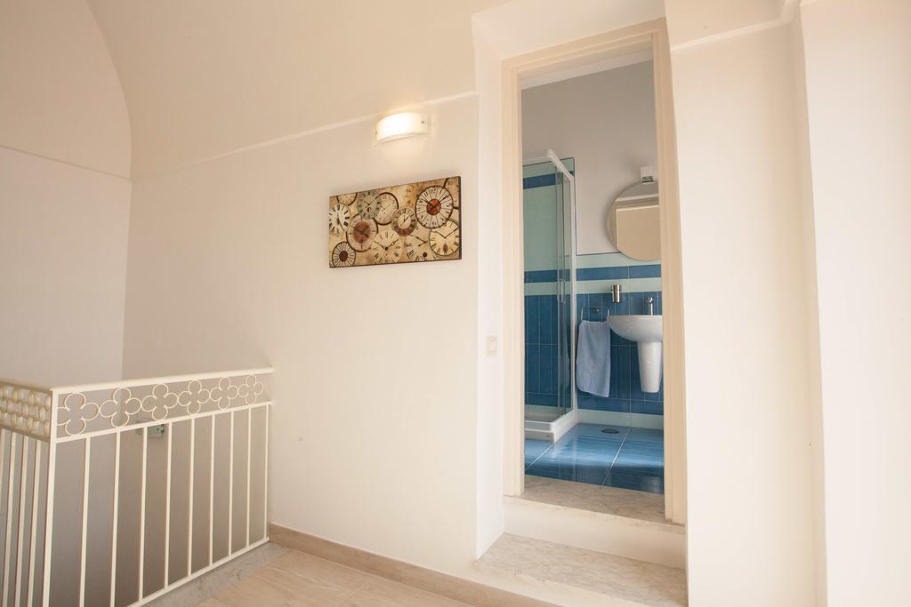 A Casa Di Laura Villa Amalfi Luaran gambar