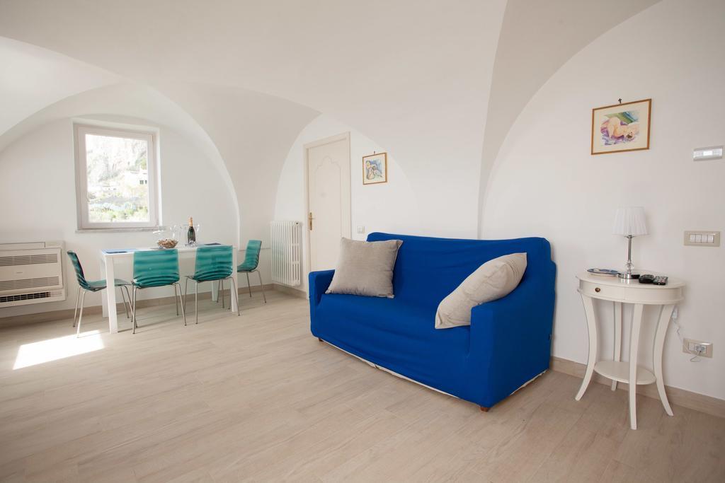 A Casa Di Laura Villa Amalfi Luaran gambar