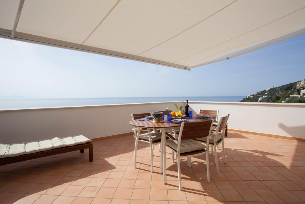 A Casa Di Laura Villa Amalfi Luaran gambar